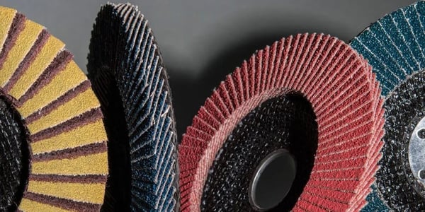 Over the next decade, abrasives will shift from “consumables” to “engineered technical materials.”