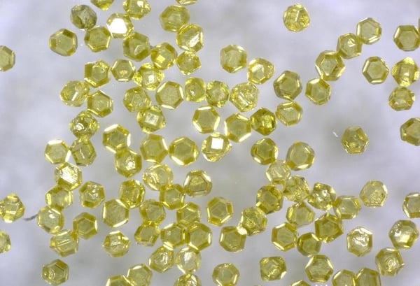 Análisis del mercado del diamante sintético y nuevas oportunidades del sector