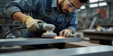 Effective Deburring Techniques for Precision Parts Finishing