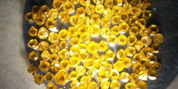 Exploring Advanced Abrasive Technologies | Industry Insights