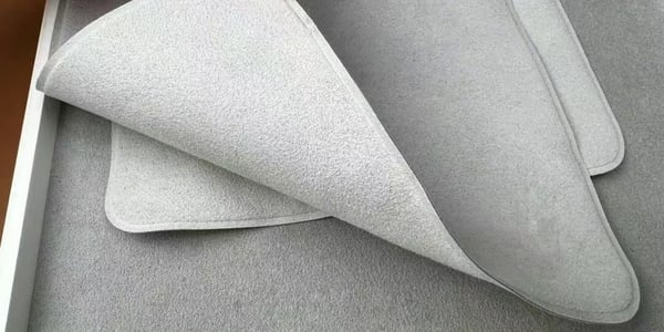 Global Polishing Cloth Market: Stable Growth Amid Industrial Upgrading