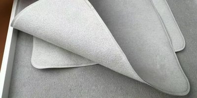 Global Polishing Cloth Market: Stable Growth Amid Industrial Upgrading