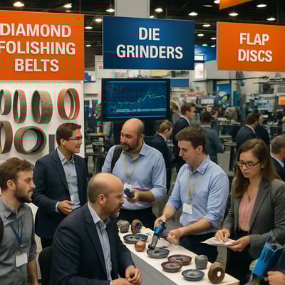 U.S.–China Trade Easing Brings Positive Momentum for Abrasivestocks