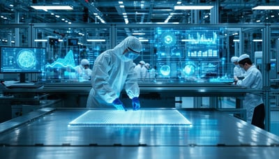 Rectificado tradicional frente a tecnología sin abrasivos: ¿Rivalidad o sinergia?