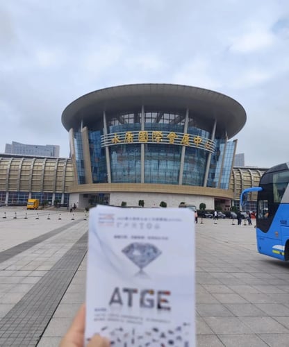 The 29th China Hardware Expo Grandly Opens