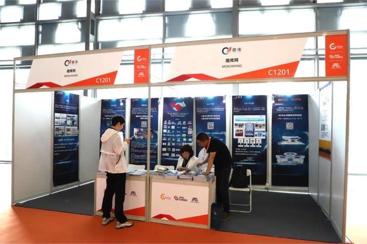 The 15th China International Powder Metallurgy, Hard Alloys, and Advanced Ceramics Exhibition Grandly Opens