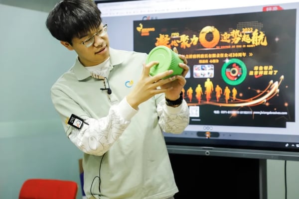 Online Canton Fair: Abrasivestocks Seeks Opportunities in the Cloud