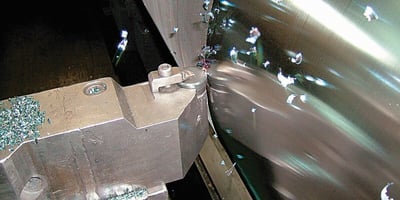 セラミック切削工具の技術概要