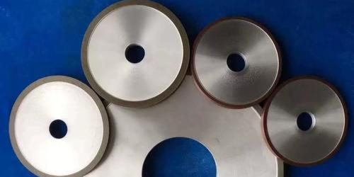 Grinding Wheel Wear and Self-Sharpening: Key Issues You Actually Need to Understand on the Production Line