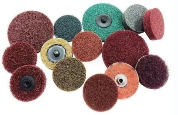 Non-Woven Abrasive Disc Market Poised for Rapid Growth
