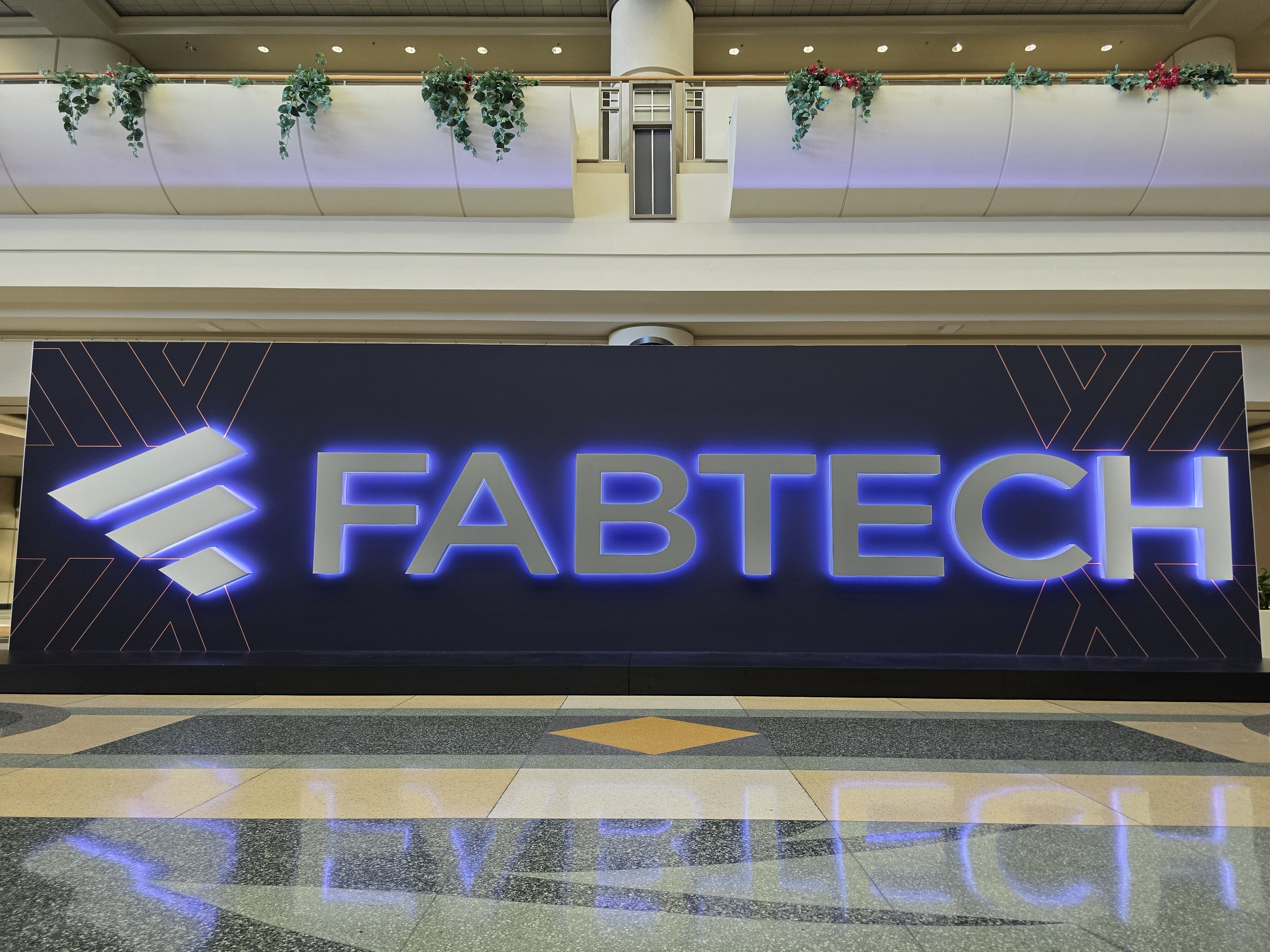 Abrasivestocks at fabtech 9