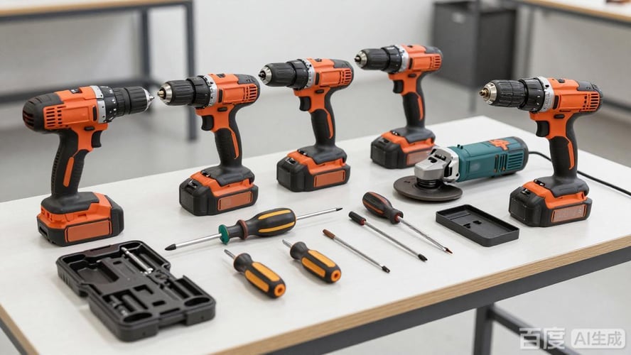 Power Tool Manufacturers Flock to Southeast Asia: What Do Abrasive Tool Companies Think?