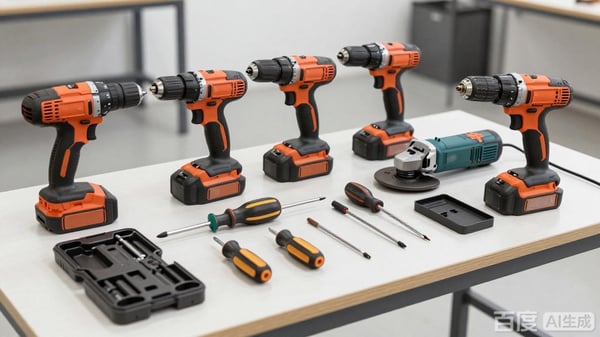 Power Tool Manufacturers Flock to Southeast Asia: What Do Abrasive Tool Companies Think?