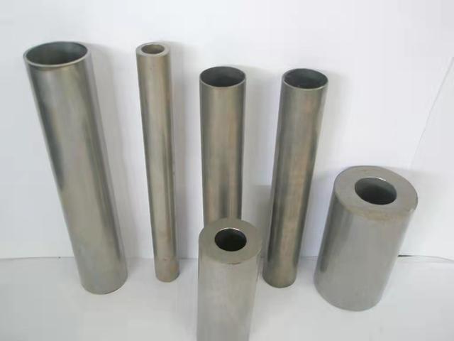 Sawing Technology for Tubes and Pipe Fittings: Process Characteristics and Tool Selection