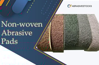 Revolutionising Surface Finishing with Non-Woven Abrasives