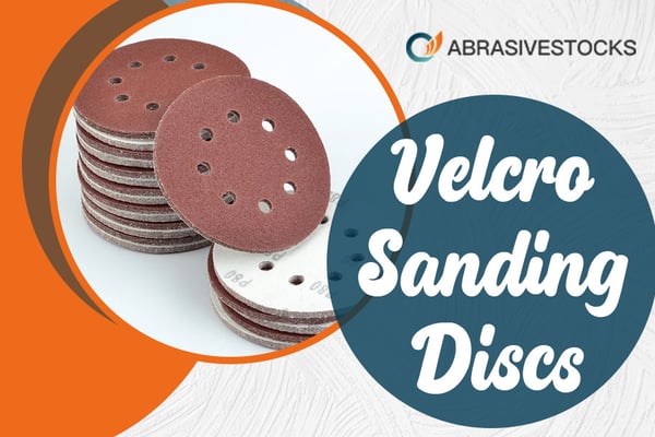 Supplier of Abrasive Products â€“ Your Trusted Source for Premium Solutions