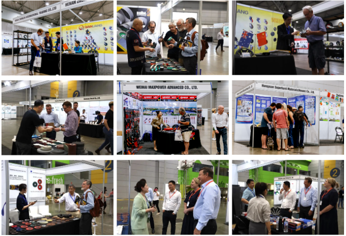 The 2nd Australian Hardware Tools Grinding Exhibition (ATGE) Is About to Launch